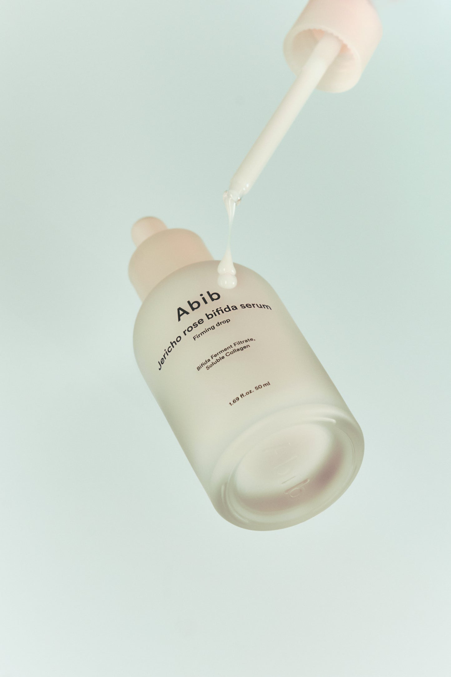 Abib Jericho Rose Bifida Serum Firming Drop