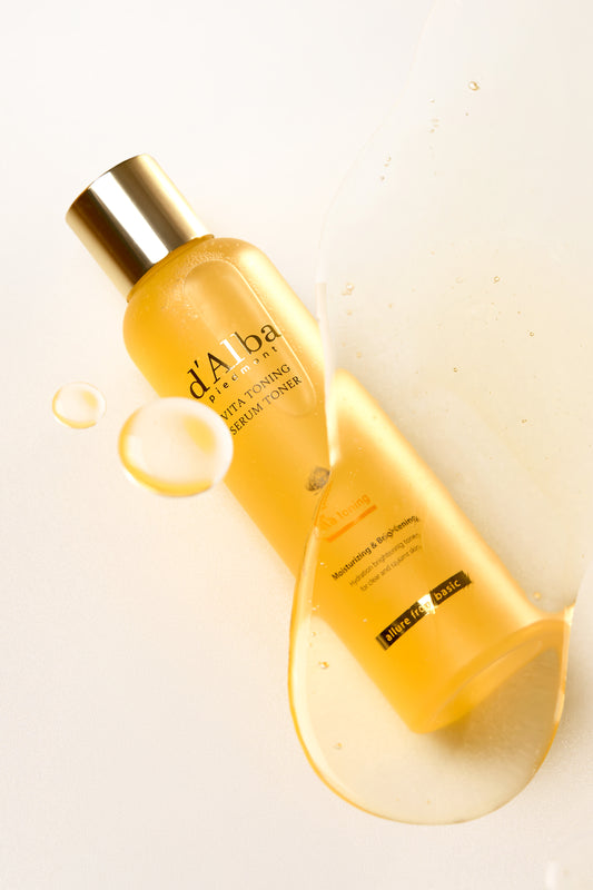 d’Alba Tonique Sérum Vita Toning 100 ml