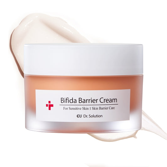 Dr.Solution Crème Barrière Bifida