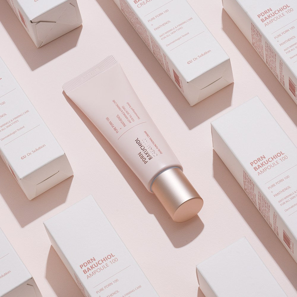 Dr.Solution Crème PDRN Bakuchiol 100