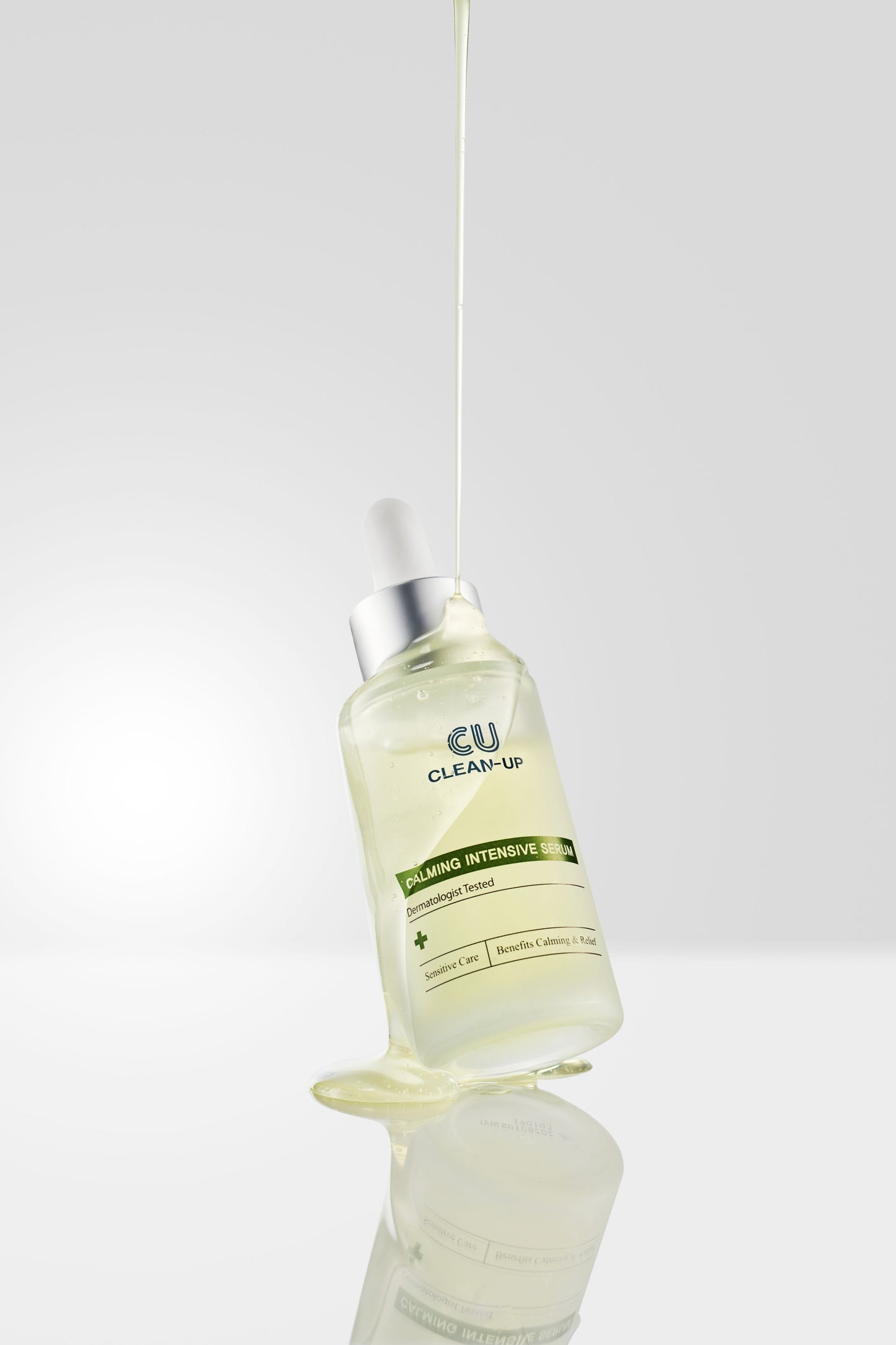 Clean Up Calming Intensive Serum
