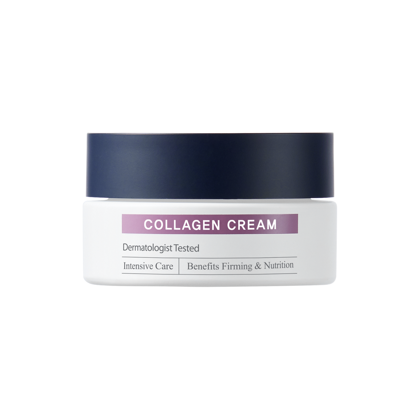 Clean Up Collagen Cream