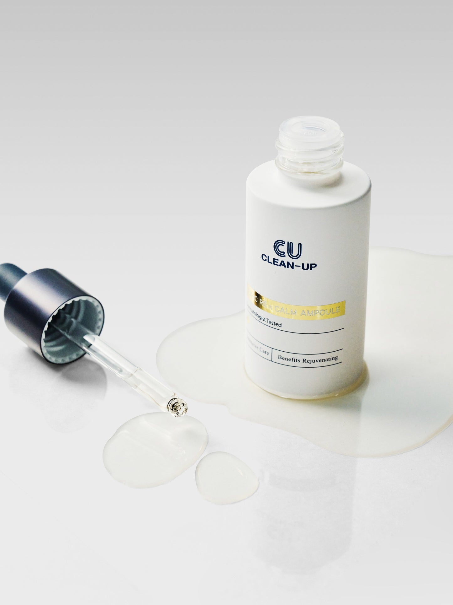 Clean Up EX-C Re N Calm Ampoule
