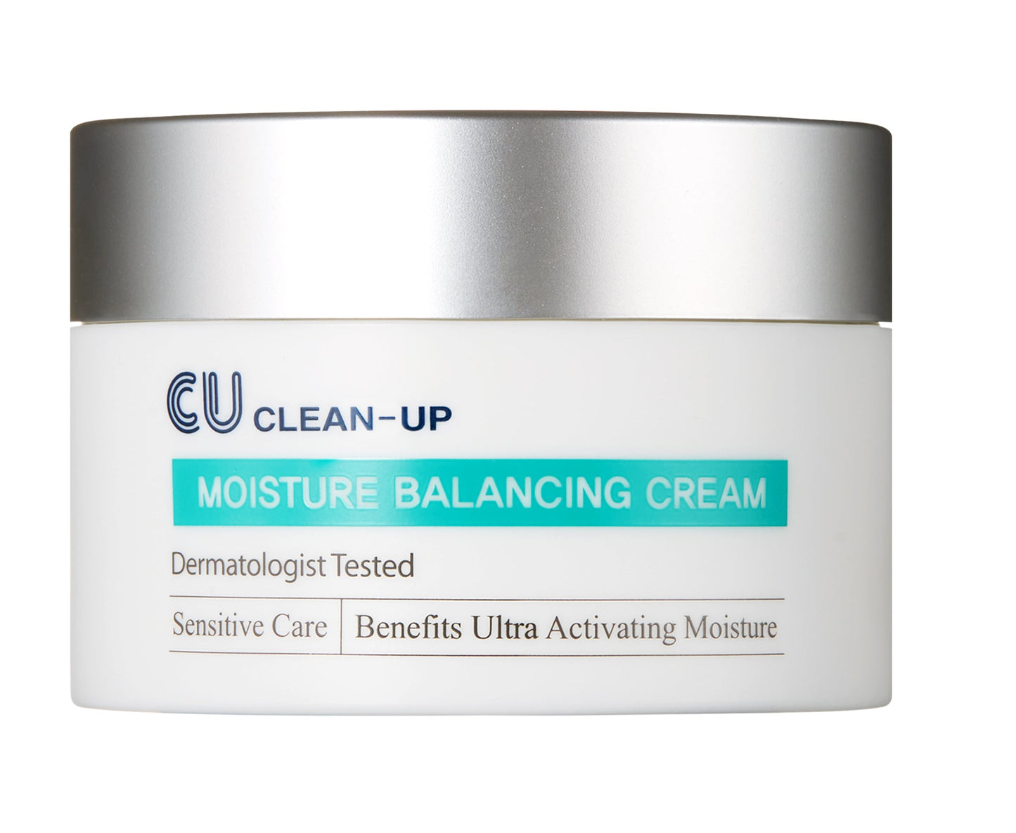 Clean Up Moisture Balancing Cream
