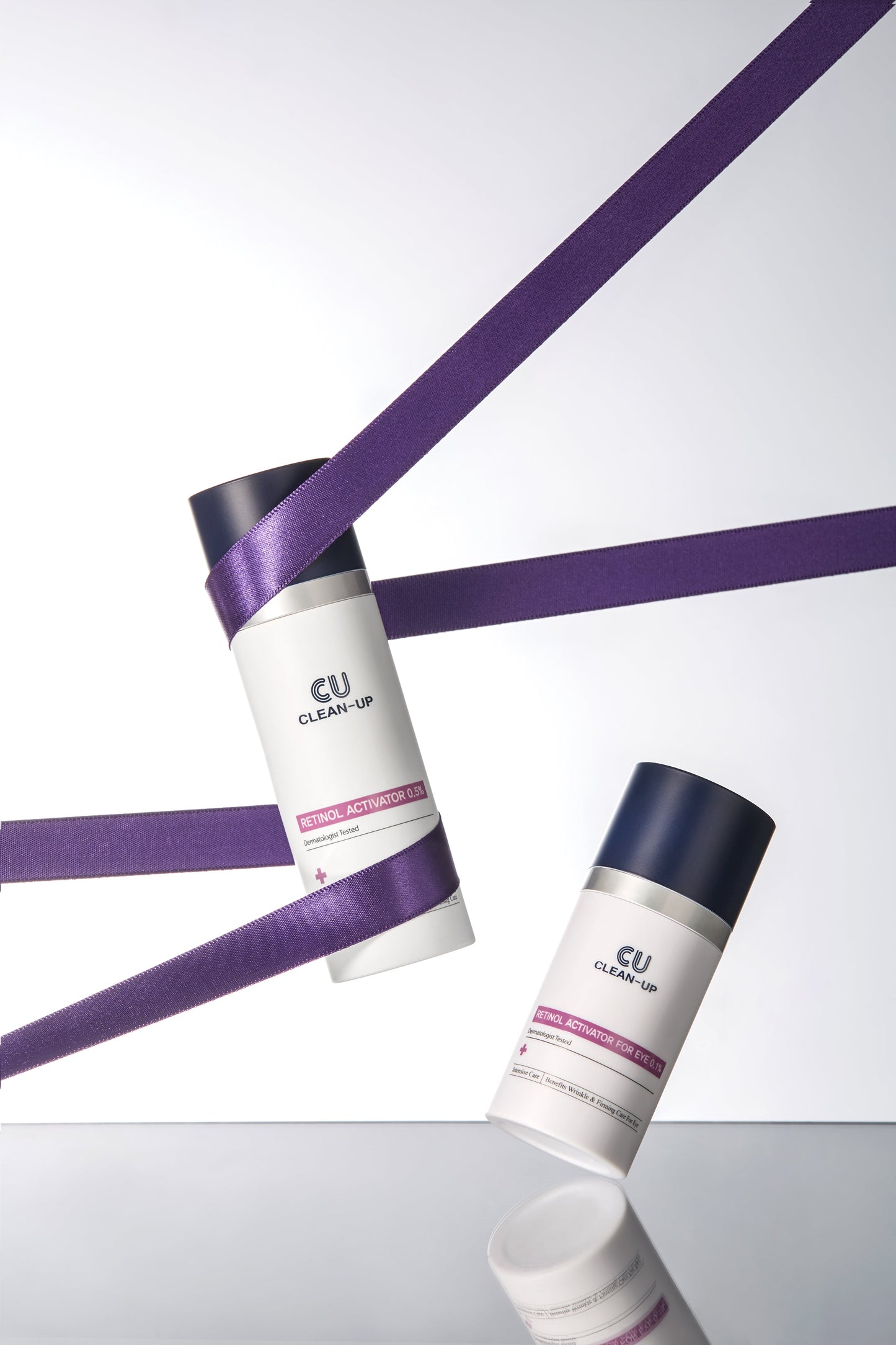 Clean Up Retinol Activator For Eye 0.1%