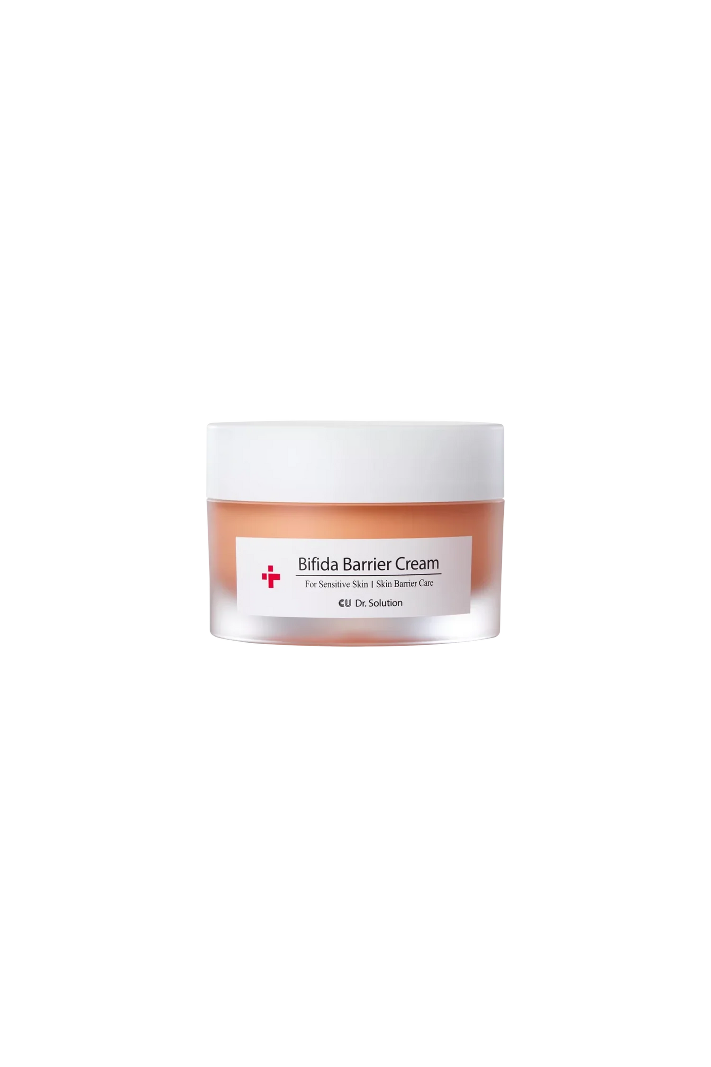 CU DR. SOLUTION BIFIDA BARRIER CREAM