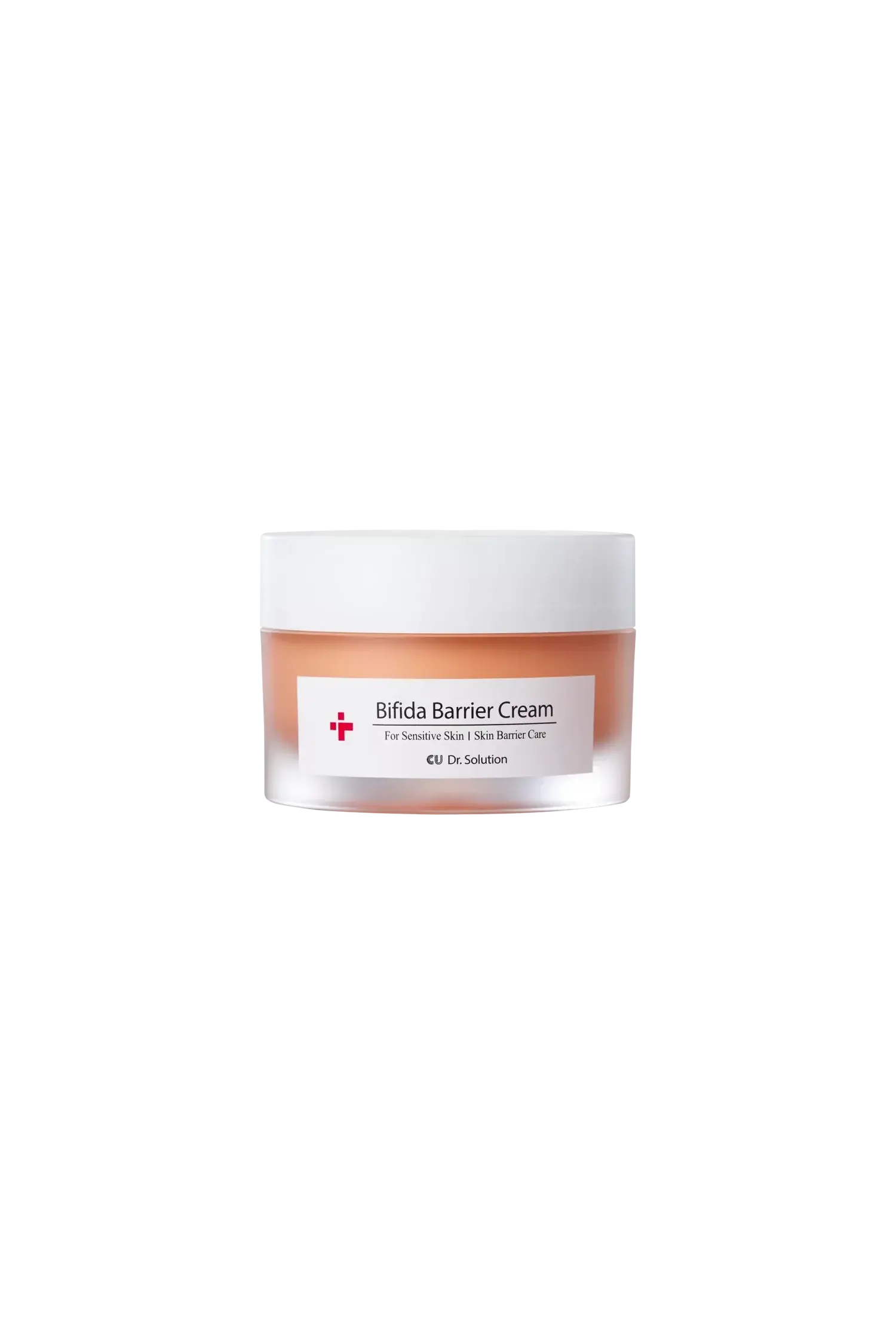 DR. SOLUTION BIFIDA BARRIER CREAM Maison de Porcelaine