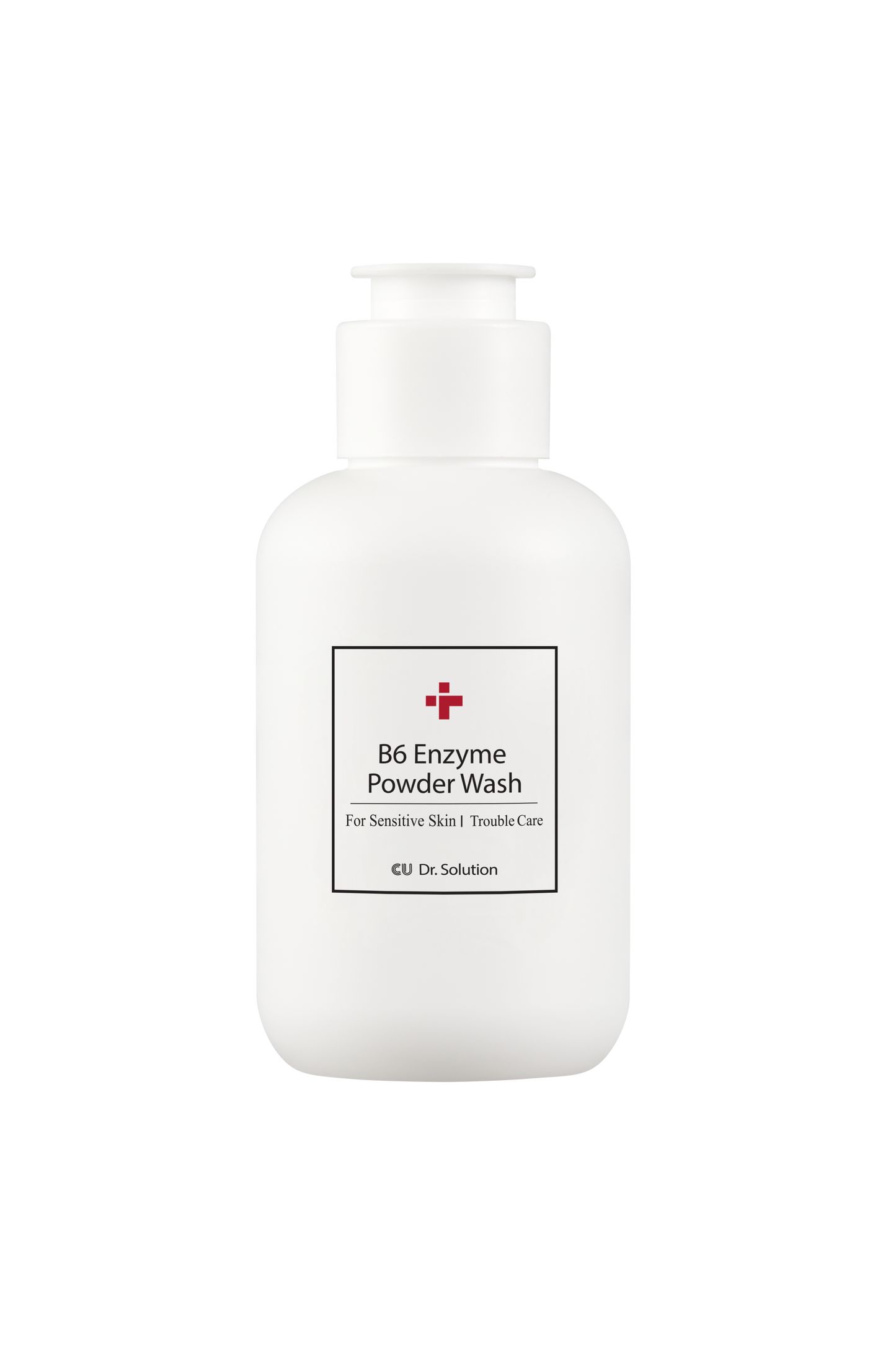 Dr. Solution B6 Enzyme Powder Wash