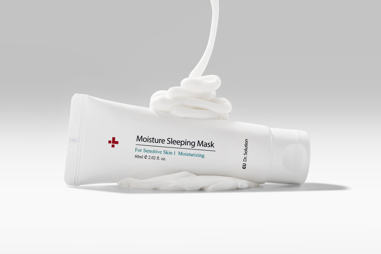 Dr. Solution Moisture Sleeping Mask