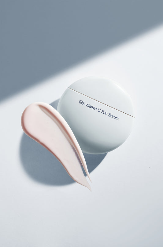 VITAMIN U Sérum solaire Anti-Âge