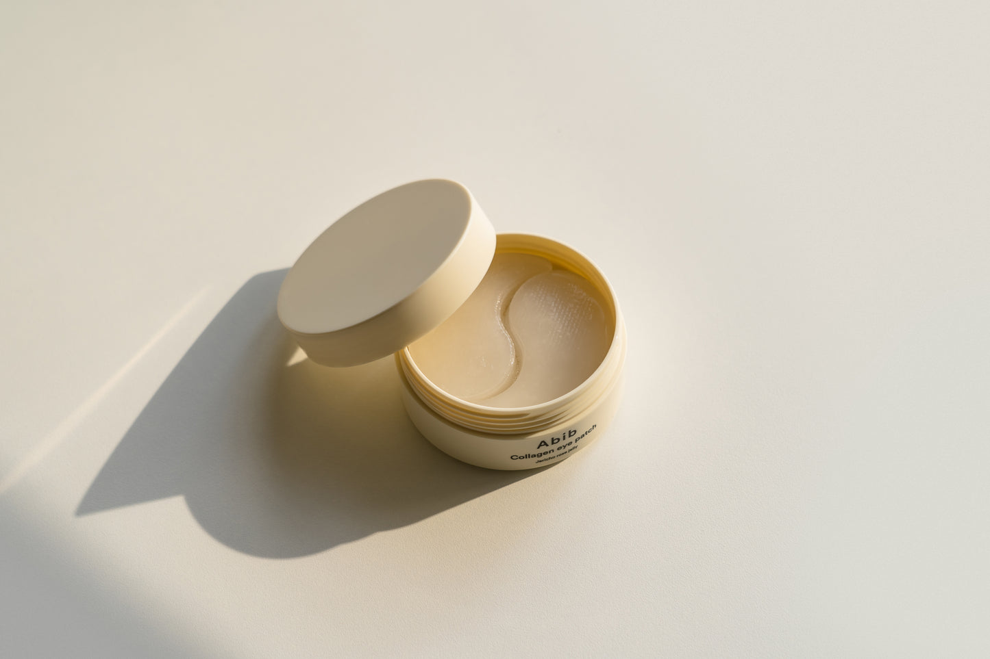 Abib Jericho Rose Collagen Eye Patch