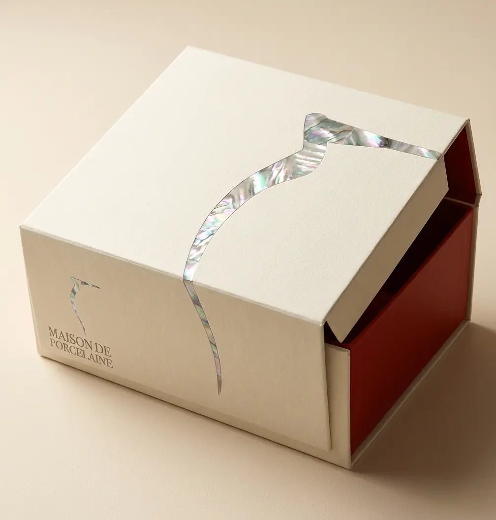 The Porcelaine Skin K-Beauty Box
