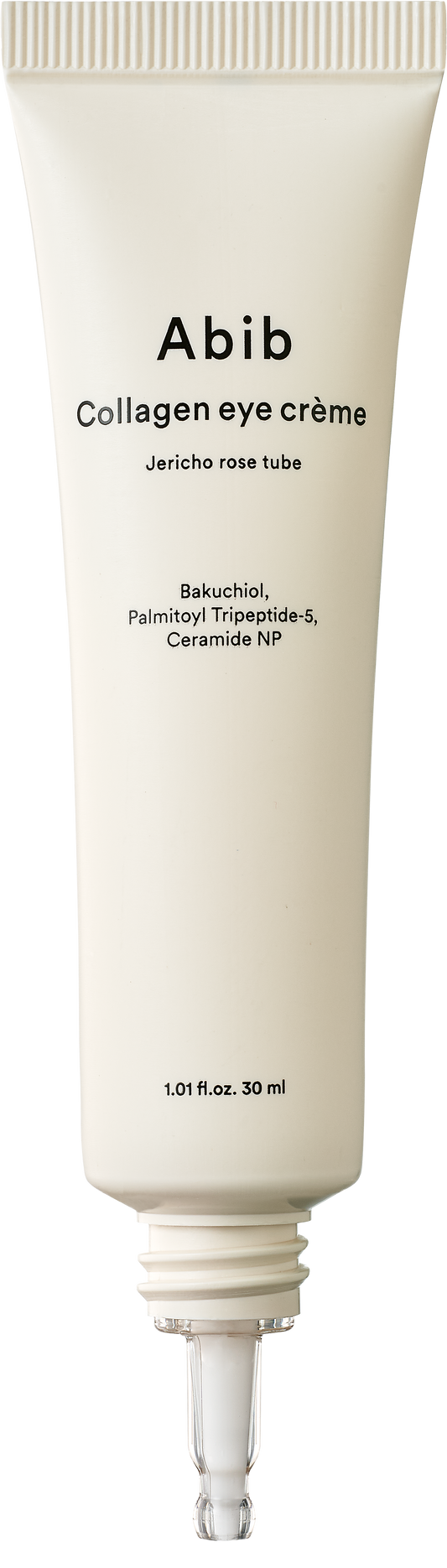 Abib Collagen eye crème Jericho rose tube Maison de Porcelaine