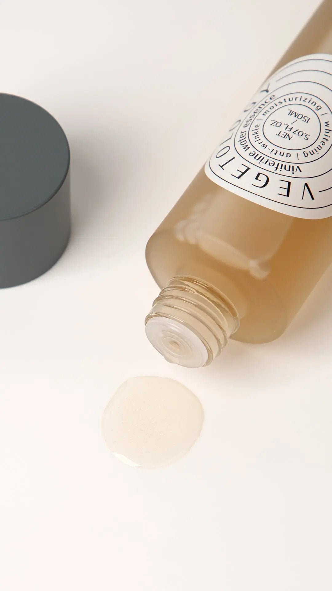 Vegetology Viniferine Water Essence 150ml Maison de Porcelaine