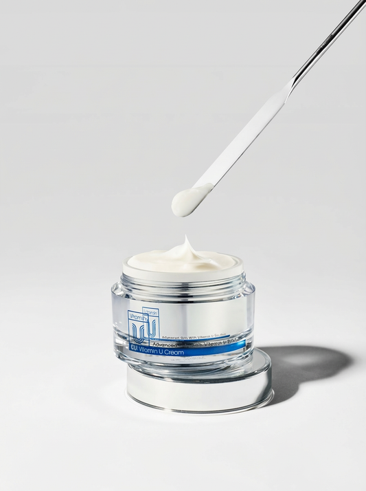 VITAMIN U Crème Anti-Âge Volufiline