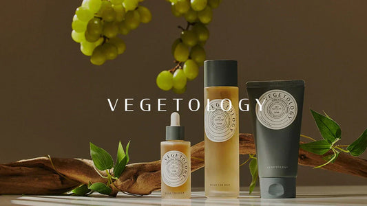 Veletology: La Science de la Peau au Cœur de la K-Beauty Végane