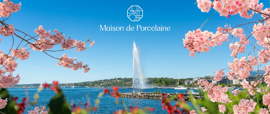 Spring Korean skincare routine steps for glowing skin