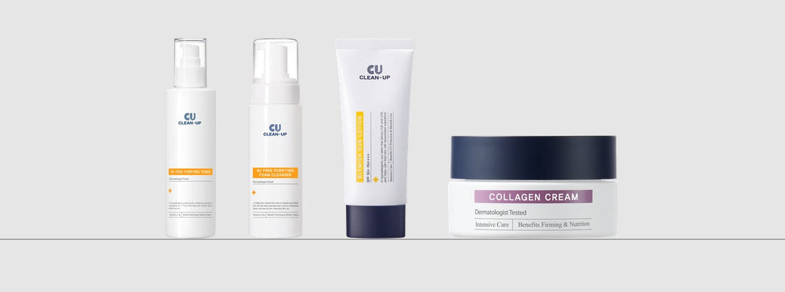 K-Beauty for Beginners: A Guide to Your Korean Skincare Routine