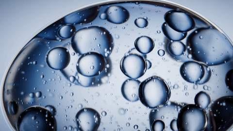 Sensitive Skin Maison de Porcelaine