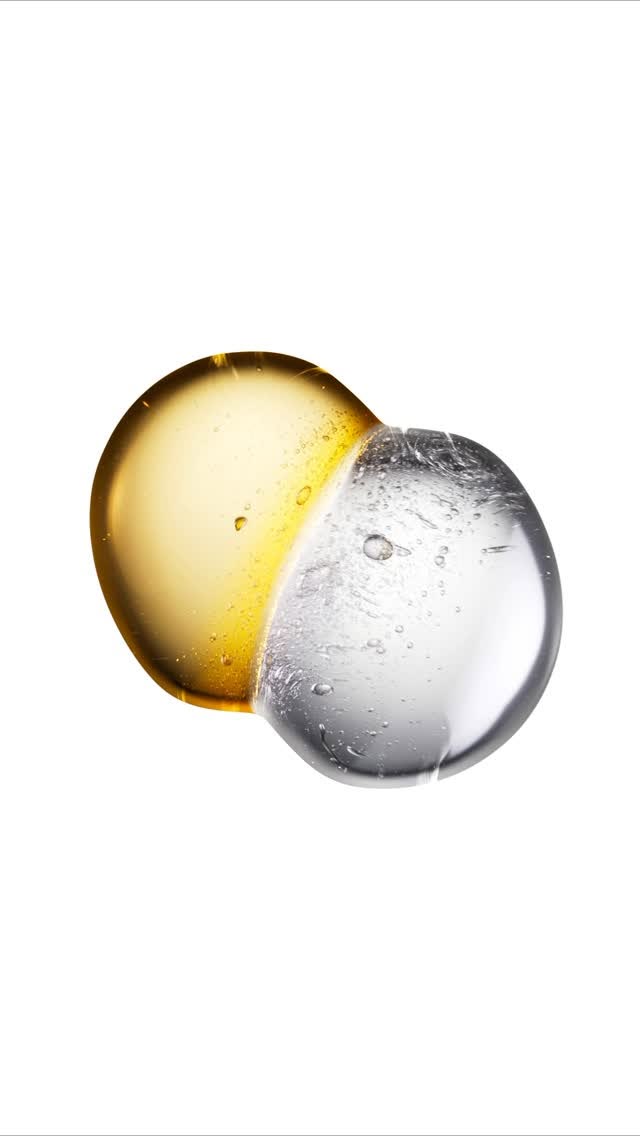 Oil & Pores