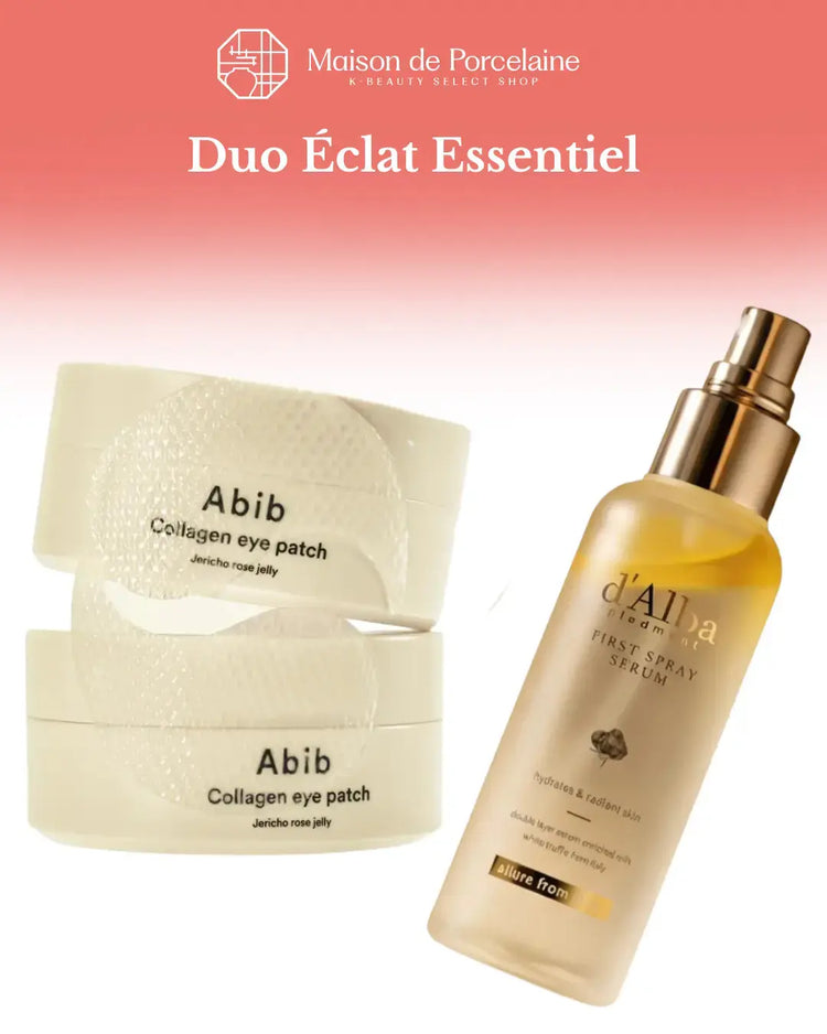 Duo Éclat Essentiel
