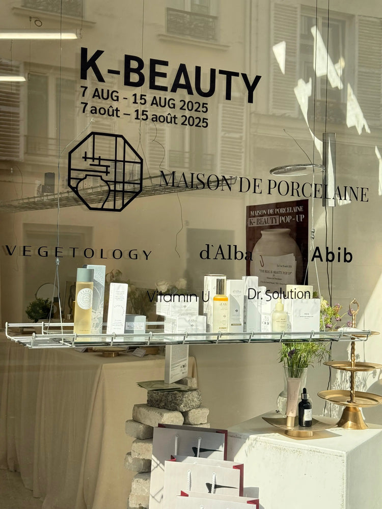 Paris POP-UP Best 5