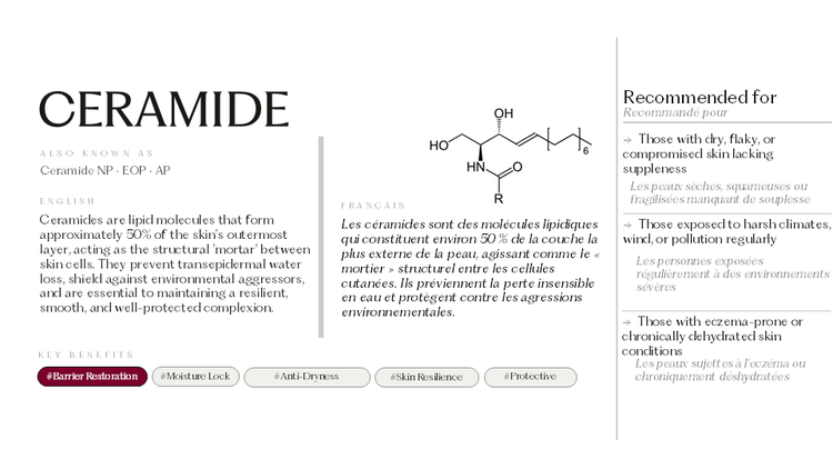 Ceramide