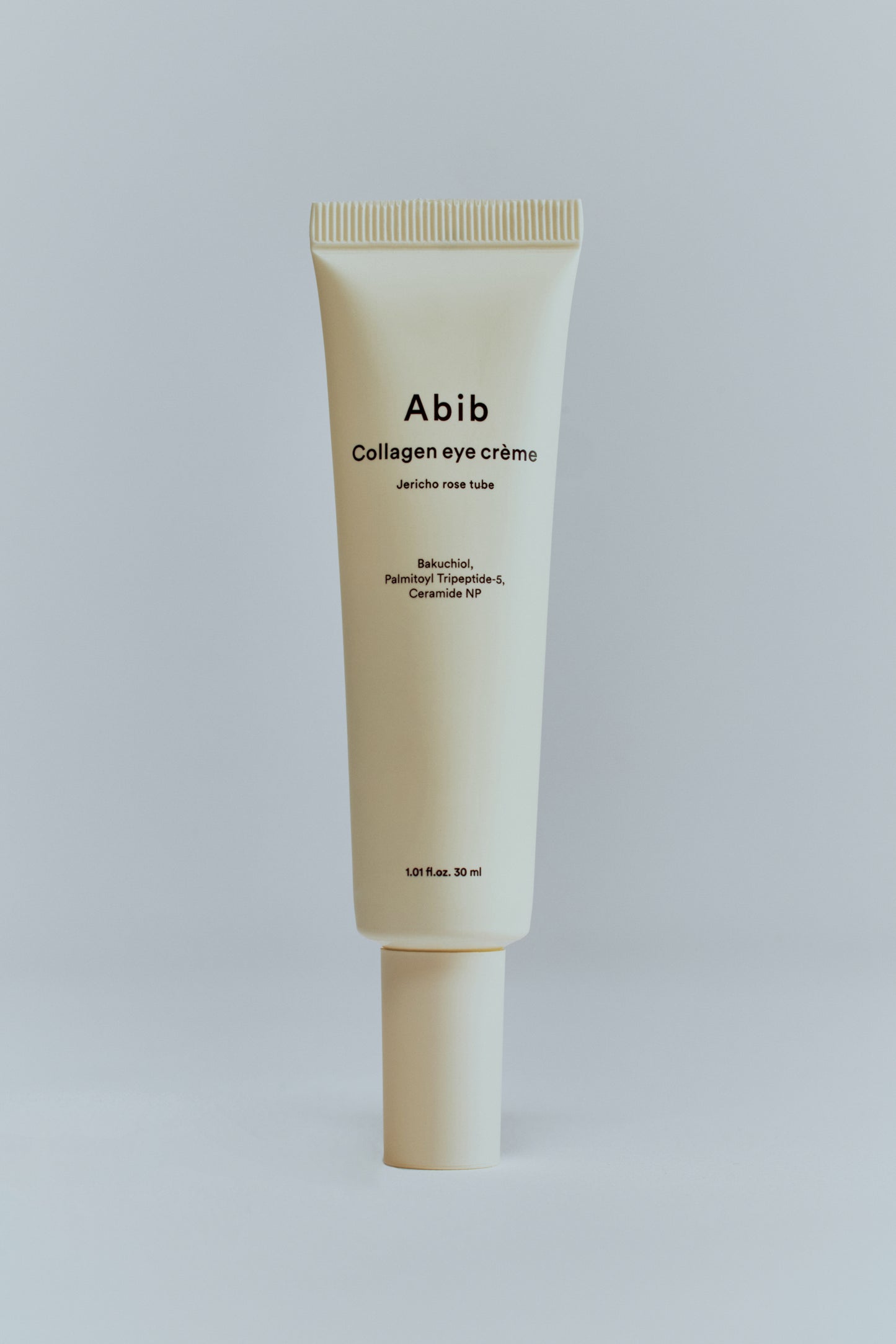 Abib Jericho Rose Collagen Eye Cream