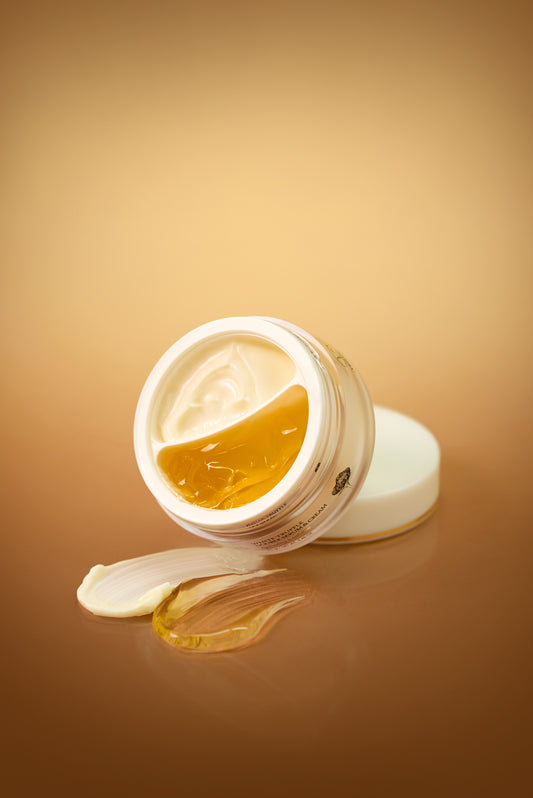 d’Alba Double Sérum & Crème à la Truffe Blanche