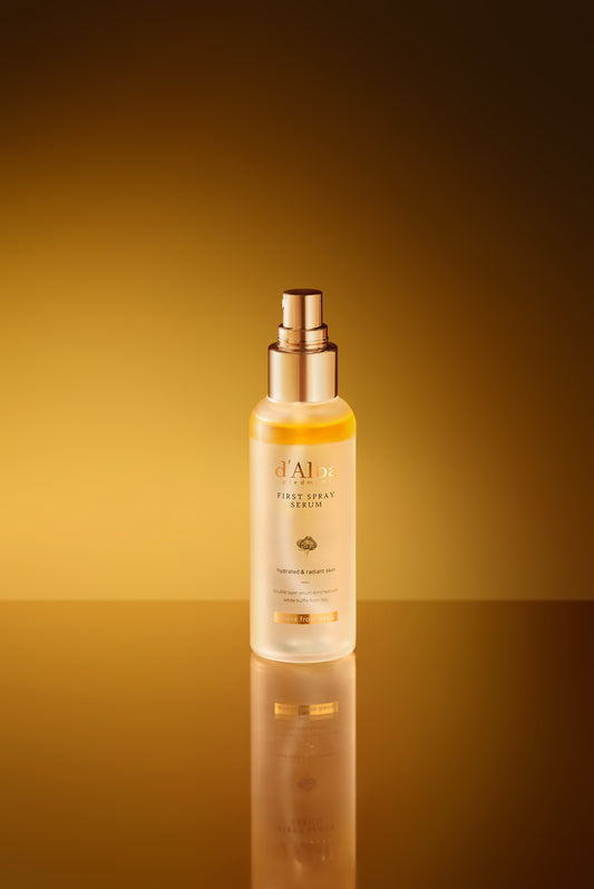 d’Alba White Truffle First Spray Serum 100ml