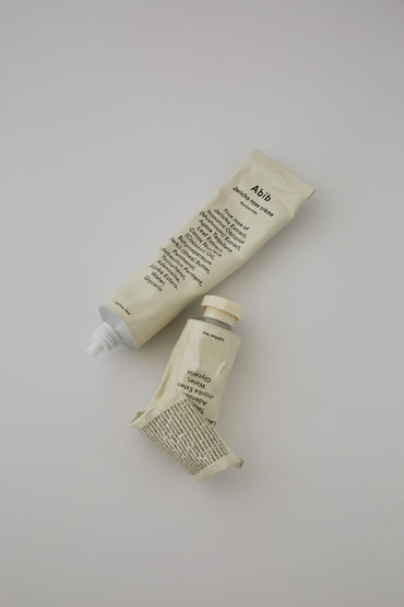 Abib Crème Nutrition à la Rose de Jéricho