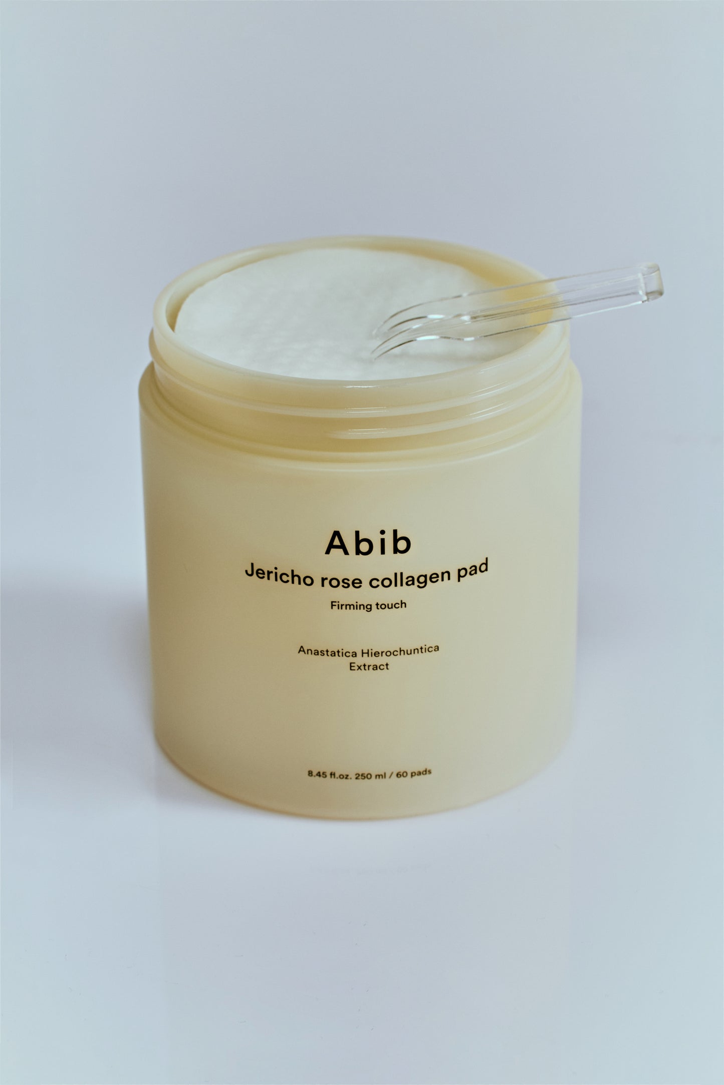 Abib Pads au Collagène à la Rose de Jéricho