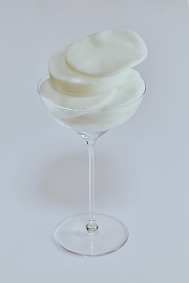 Abib Pads au Collagène à la Rose de Jéricho