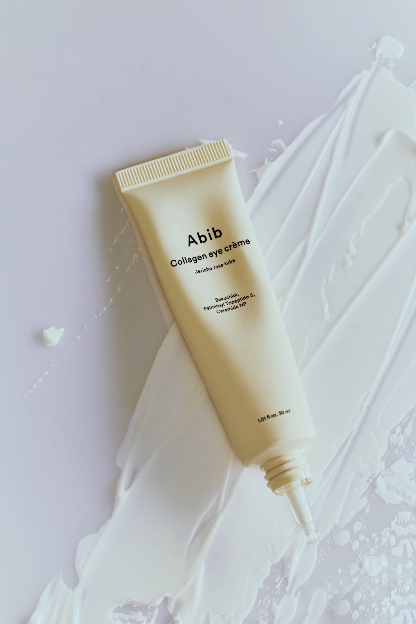 Abib Jericho Rose Collagen Eye Cream