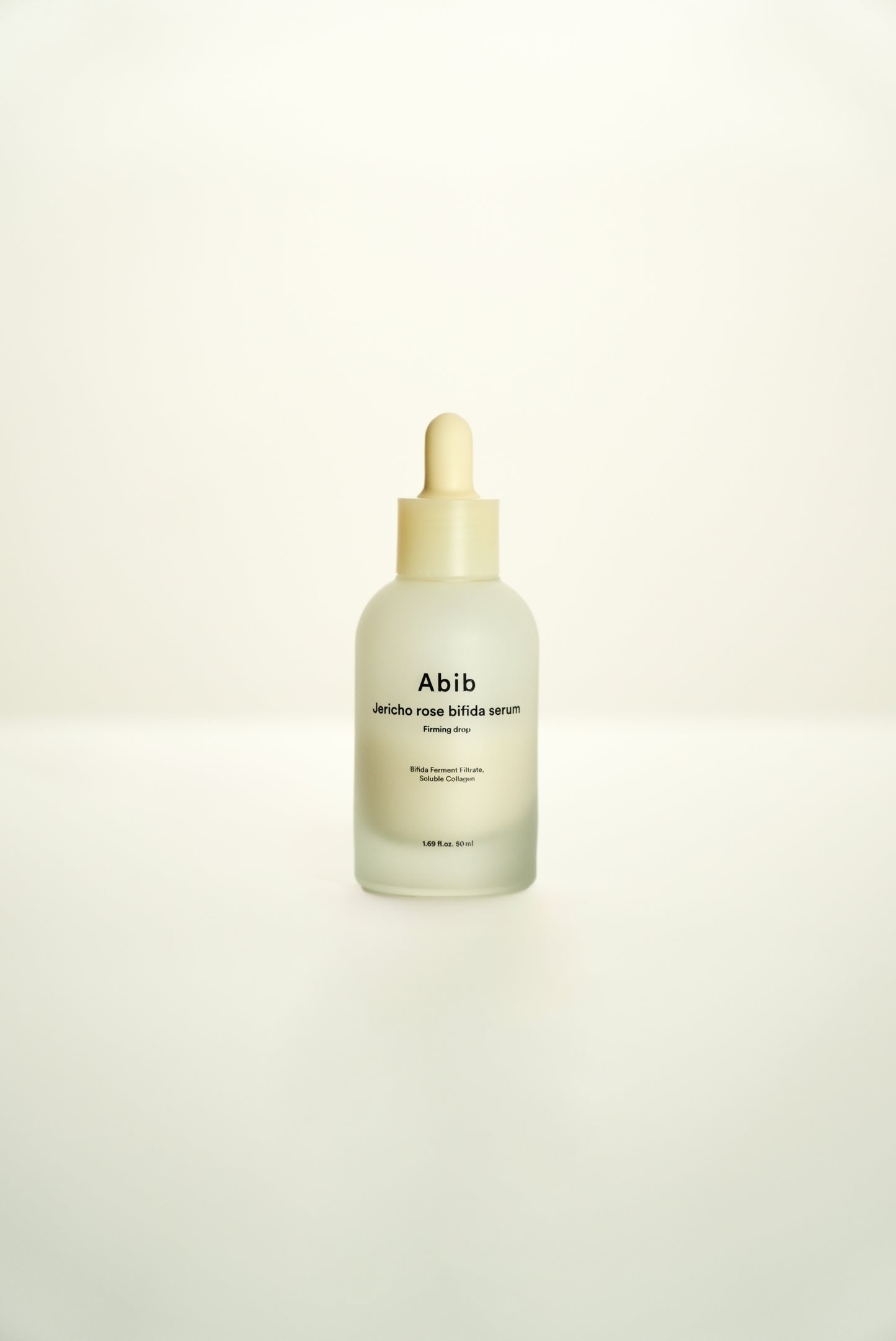 Abib Jericho Rose Bifida Serum Firming Drop