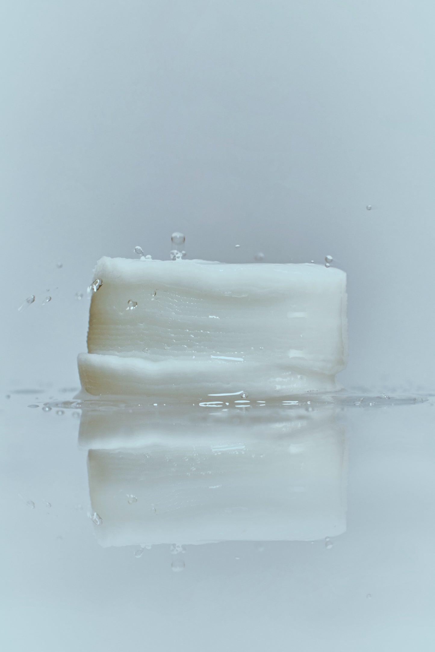 Abib Pads au Collagène à la Rose de Jéricho