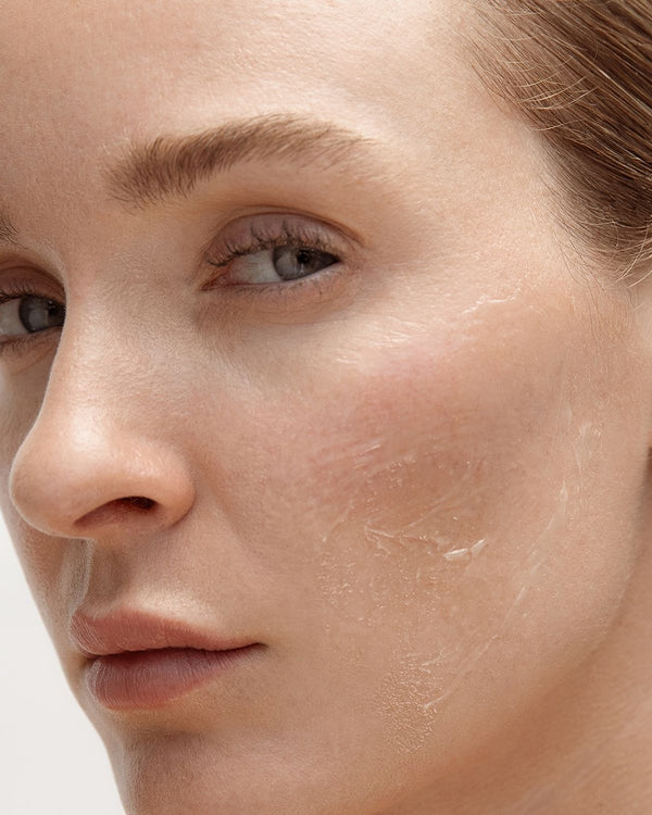 Dry Skin