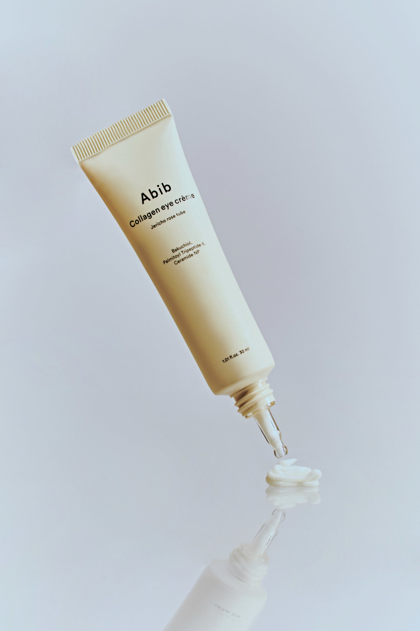 Abib Jericho Rose Collagen Eye Cream