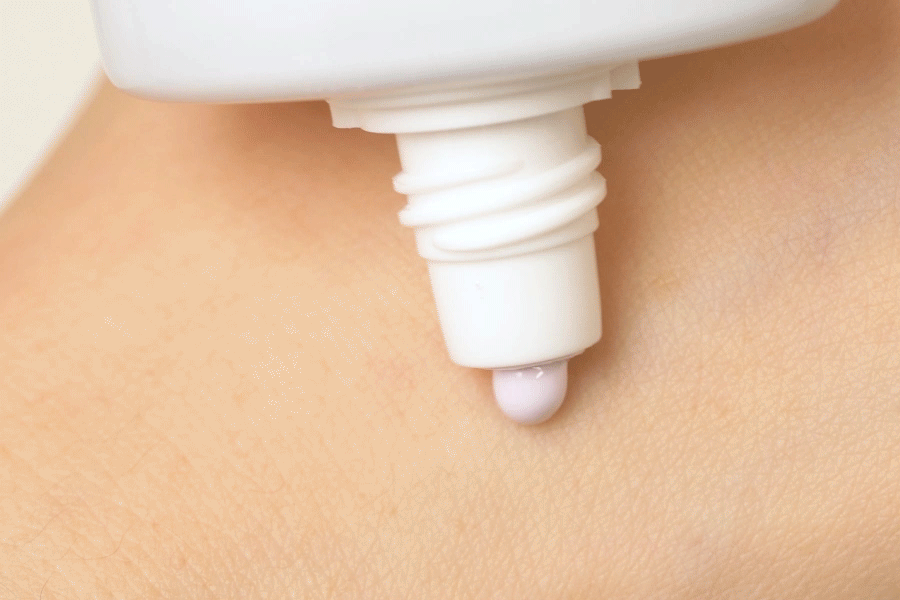 d'Alba Waterfull Tone-Up Sunscreen SPF50+ PA++++