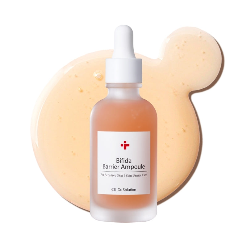 Dr.Solution Ampoule Barrière Bifida