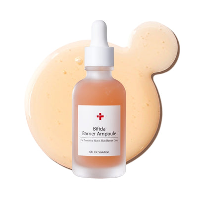 Dr.Solution Ampoule Barrière Bifida