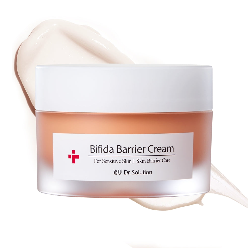 Dr.Solution Crème Barrière Bifida