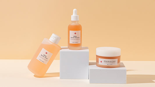 Dr.Solution Tonique Barrière Bifida