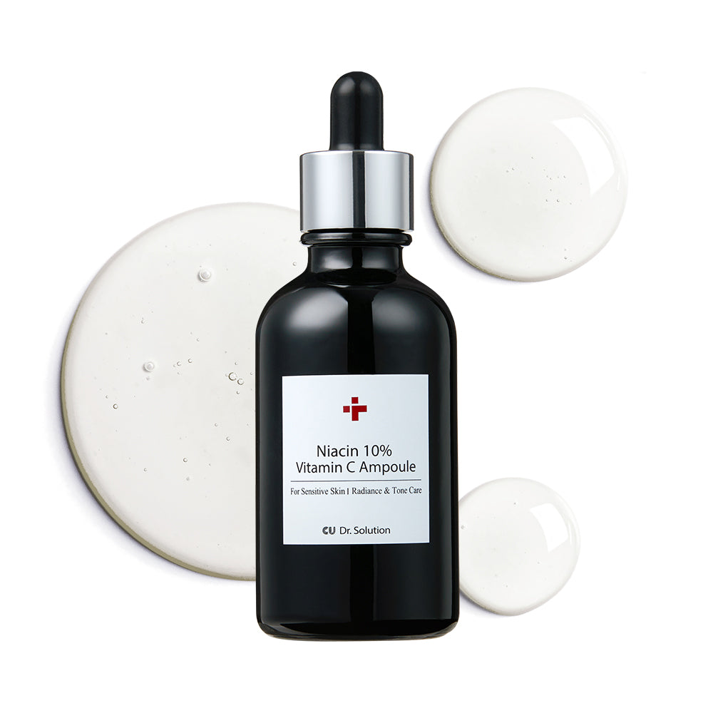 Dr.Solution Ampoule Niacinamide 10% & Vitamine C