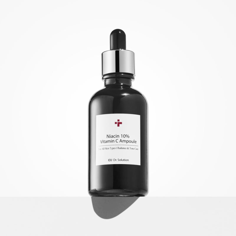 Dr.Solution Ampoule Niacinamide 10% & Vitamine C