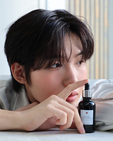 Dr.Solution Ampoule Niacinamide 10% & Vitamine C