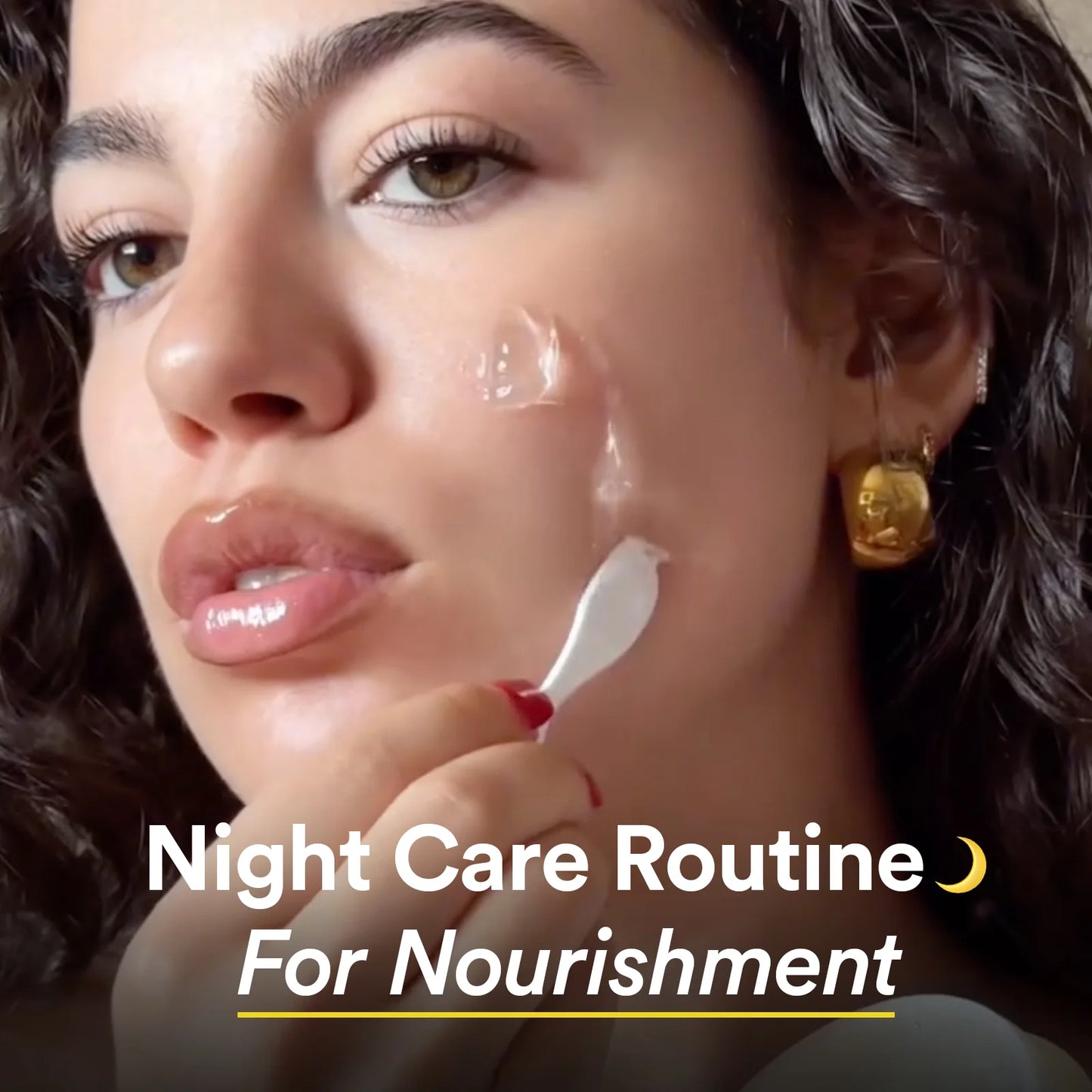 Abib Masque de nuit Rice Probiotics Barrier Jelly