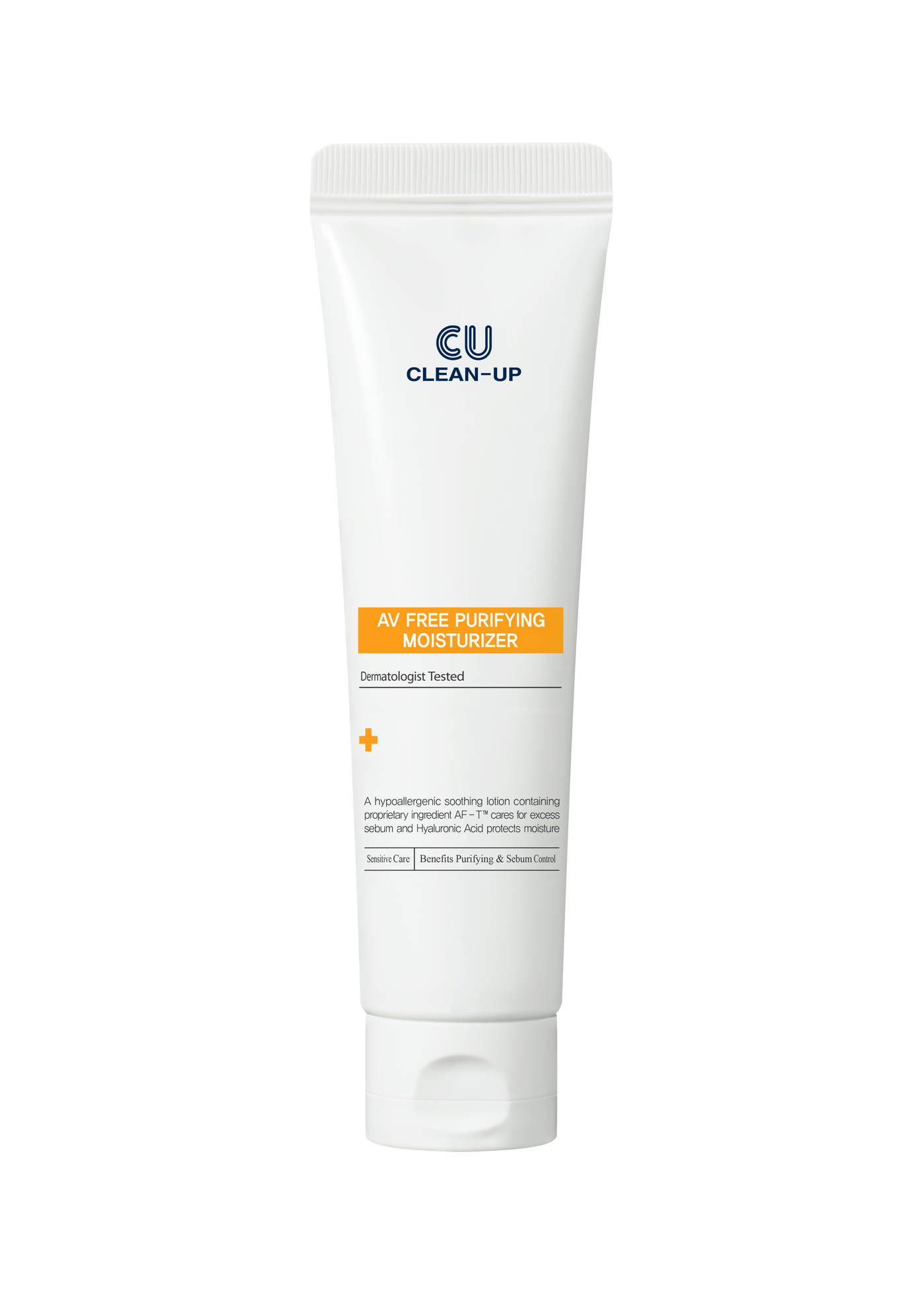Clean Up AV Free Purifying Moisturizer