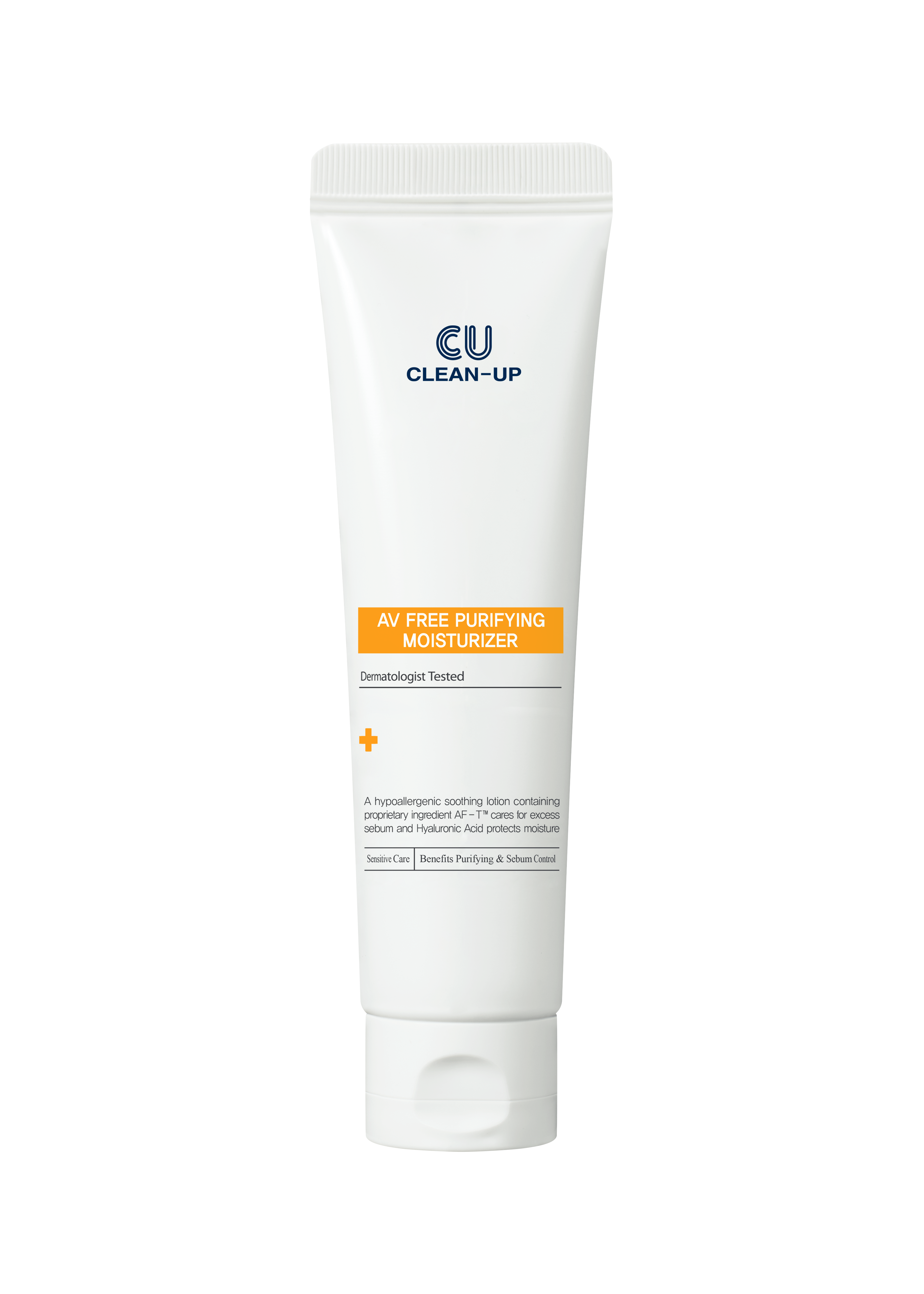 Clean Up AV Free Purifying Moisturizer