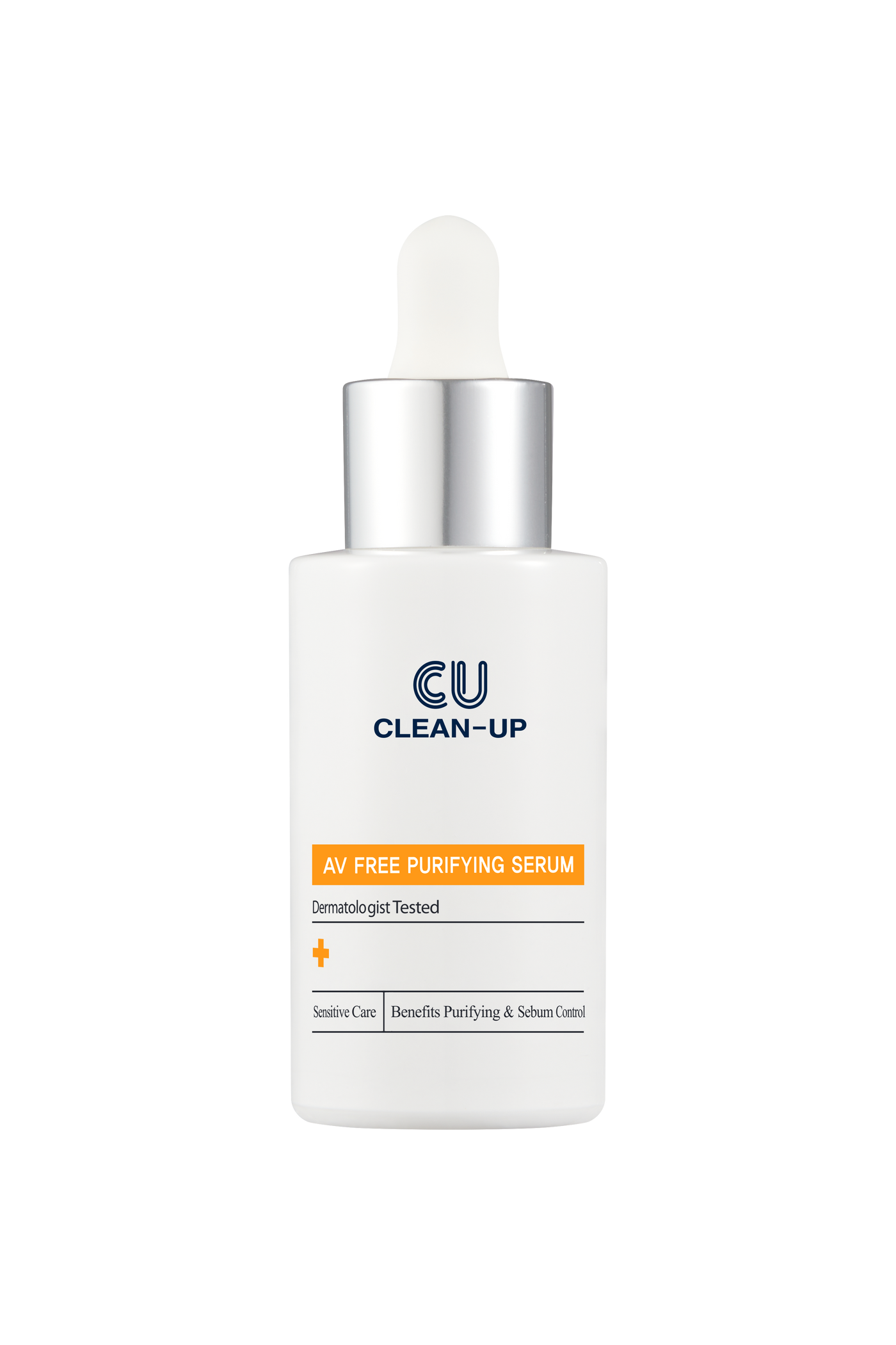 Clean Up AV Free Purifying Serum
